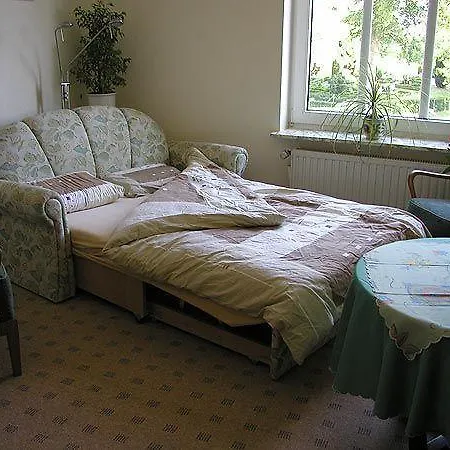 Ferienwohnung-im-historischen-kaufhaus-angeln Sterup