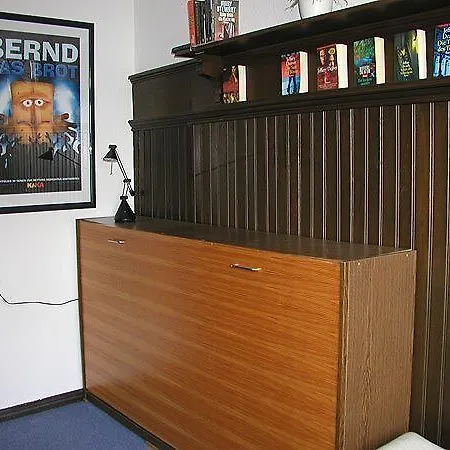 Ferienwohnung-im-historischen-kaufhaus-angeln 아파트