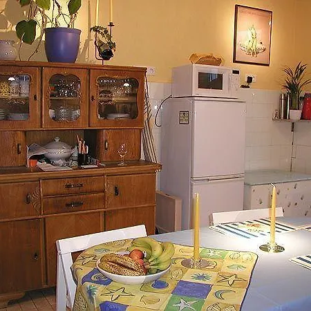 Ferienwohnung-im-historischen-kaufhaus-angeln * Sterup