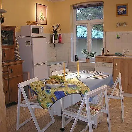 Ferienwohnung-im-historischen-kaufhaus-angeln * Sterup